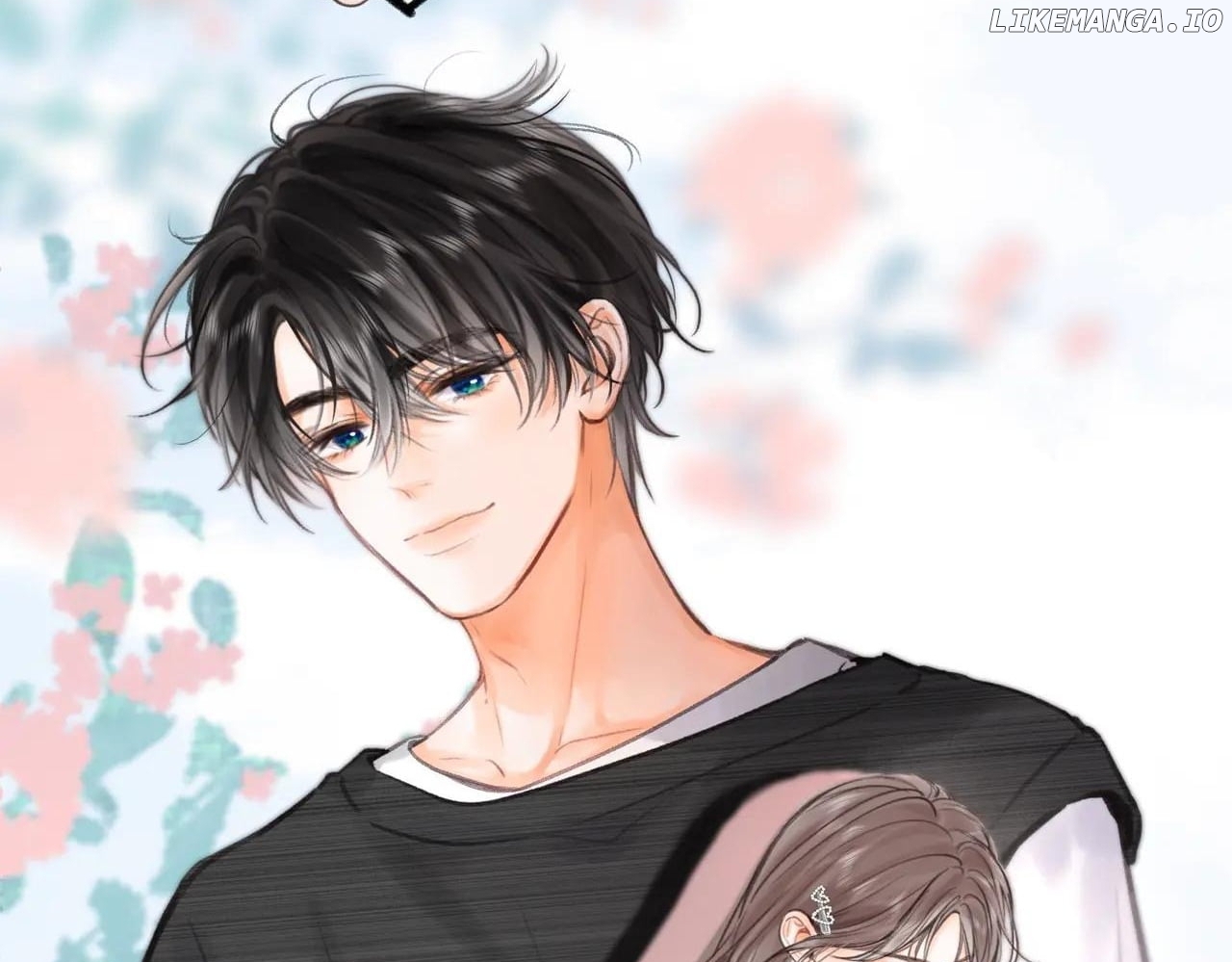 You Are My Desire Chapter 90 - page 11